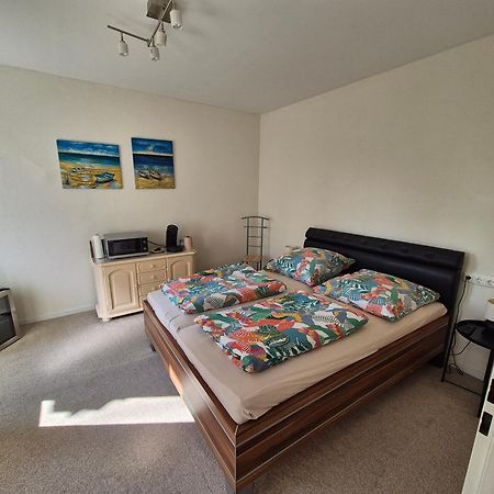 Ferienwohnung Gulde N Tal Gutenberg Kültér fotó