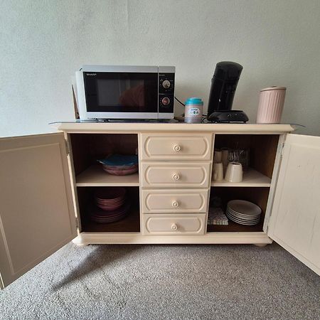 Ferienwohnung Gulde N Tal Gutenberg Kültér fotó