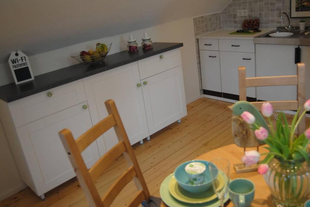 Ferienwohnung Gulde N Tal Gutenberg Kültér fotó