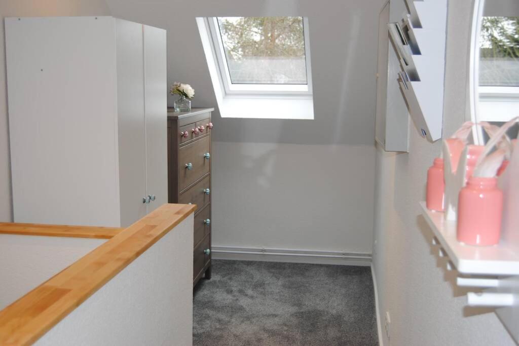 Ferienwohnung Gulde N Tal Gutenberg Kültér fotó