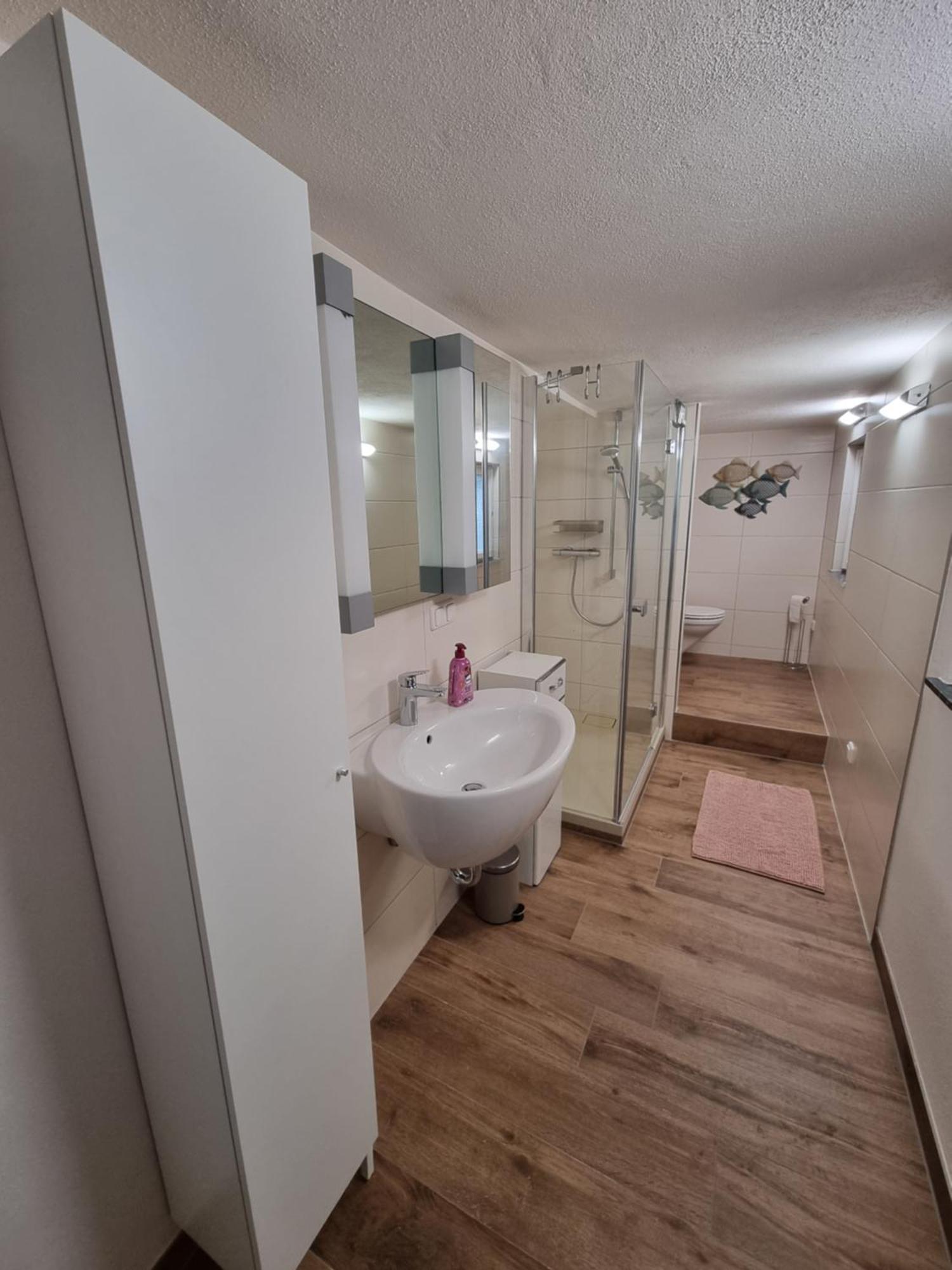 Ferienwohnung Gulde N Tal Gutenberg Kültér fotó
