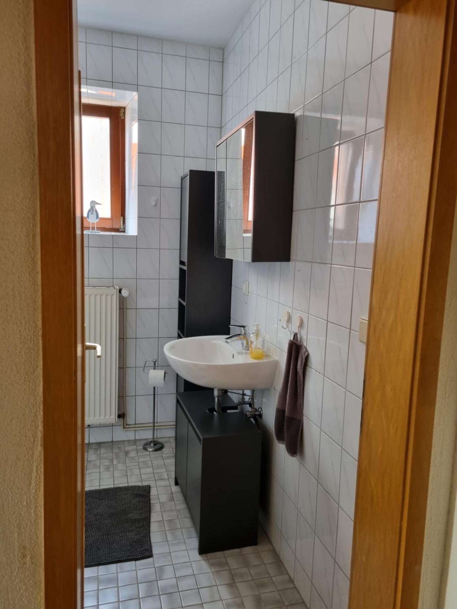 Ferienwohnung Gulde N Tal Gutenberg Kültér fotó