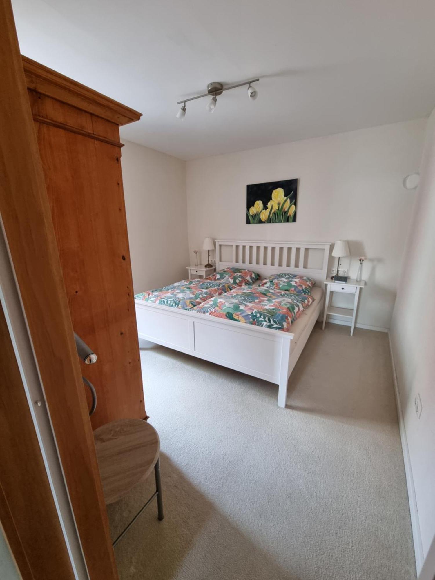 Ferienwohnung Gulde N Tal Gutenberg Kültér fotó
