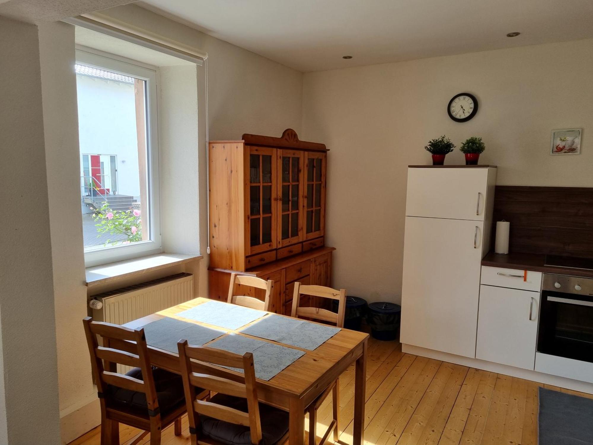 Ferienwohnung Gulde N Tal Gutenberg Kültér fotó