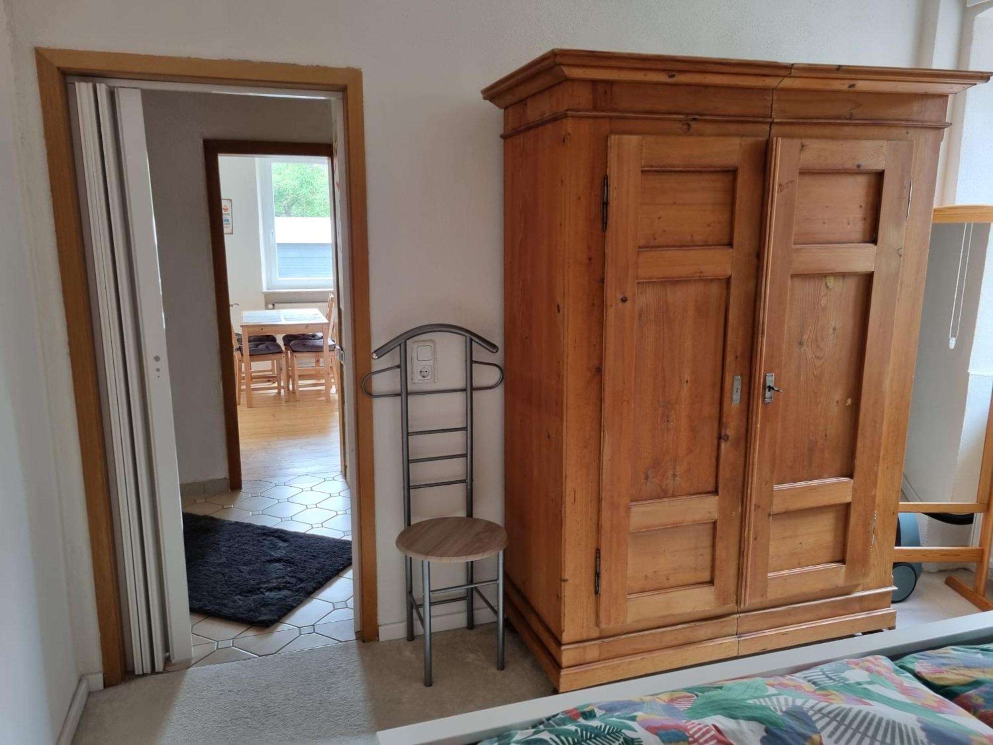 Ferienwohnung Gulde N Tal Gutenberg Kültér fotó